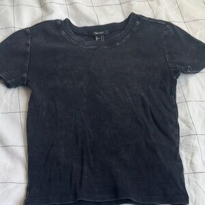 Black T-Shirt